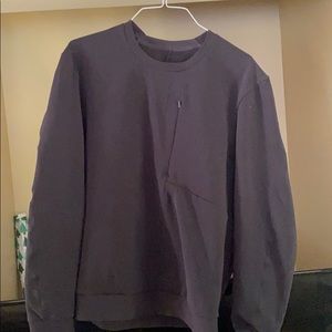 Lululemon long sleeve